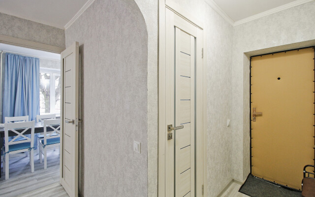 Apartamenty u Ploschadi Pobedy