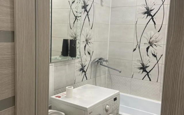 Квартира на Улице Свободы 34