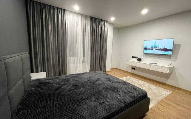 Апартаменты FAMILY AVENIR