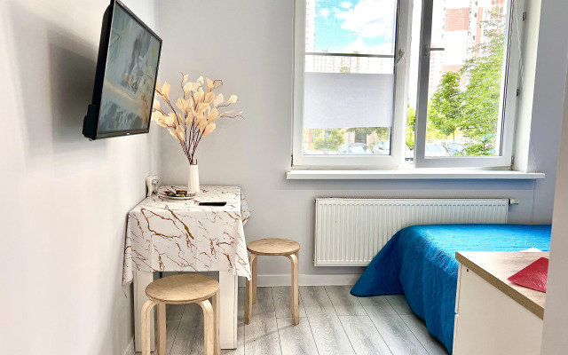 Studiya 3 Good Sleep V Odintsovo Flat