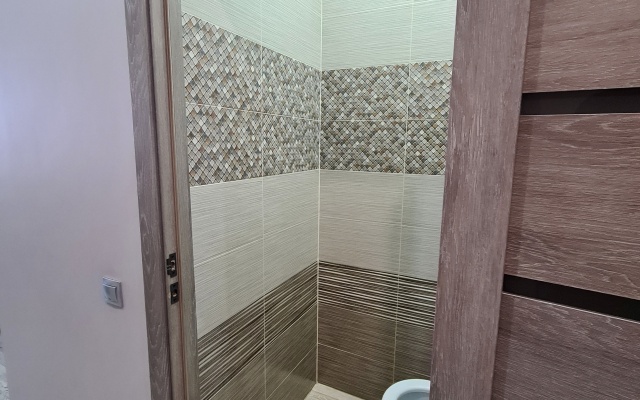 «Oazis» na Chertygasheva 166 Apartment