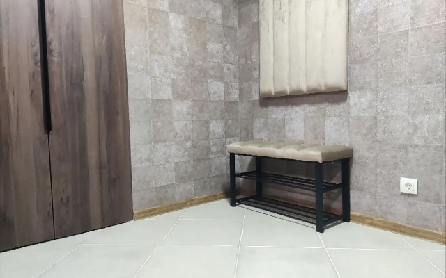 Apartamenty Apato Svetlaa studia s Zavorazivausim vidom na gorod