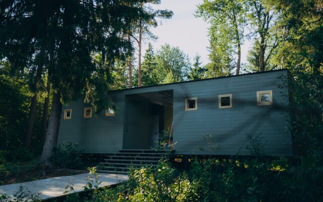 База отдыха Торополис