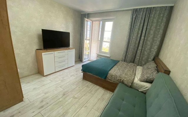 Квартира в пяти минутах от канатной дороги