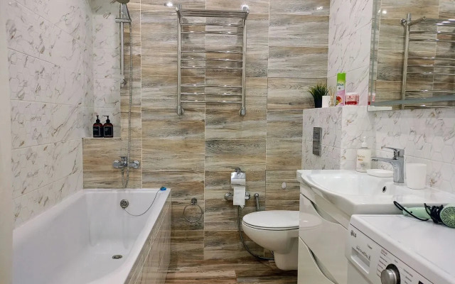 Квартира Студия в Новом Доме