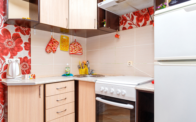 Апартаменты KemHotel на 50 лет Октября 12