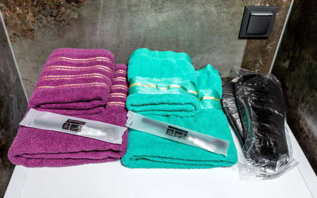 Квартира Уютная в тихом центре города