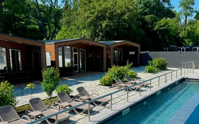 База отдыха Море Village