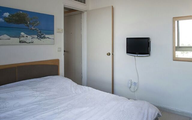 1Bdr ApartCarmel Ssv Apartments