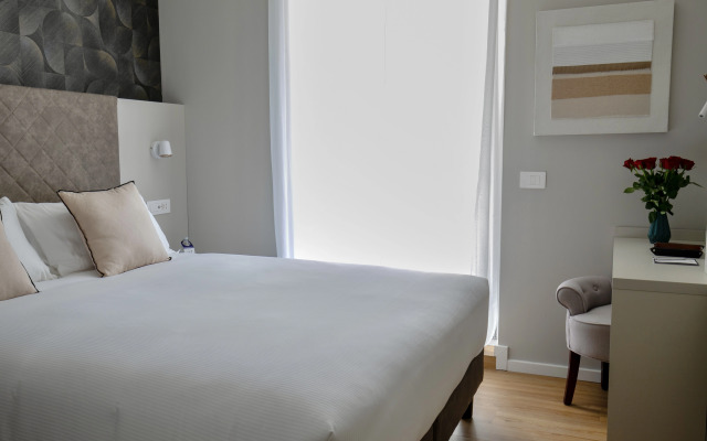 Boutique hotel AH - Duomo Signature