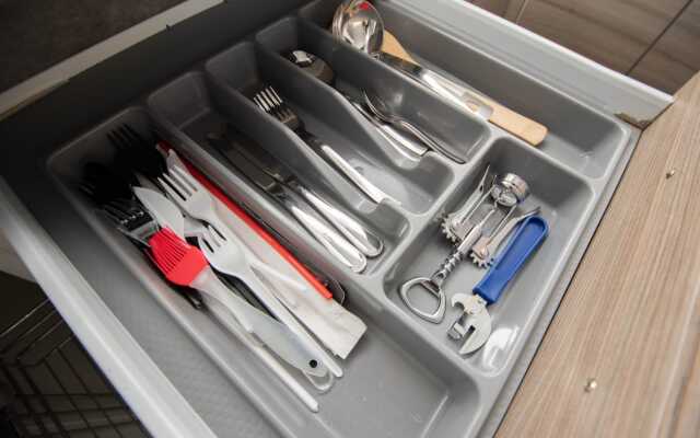 Квартира Гостевая на Пискунова