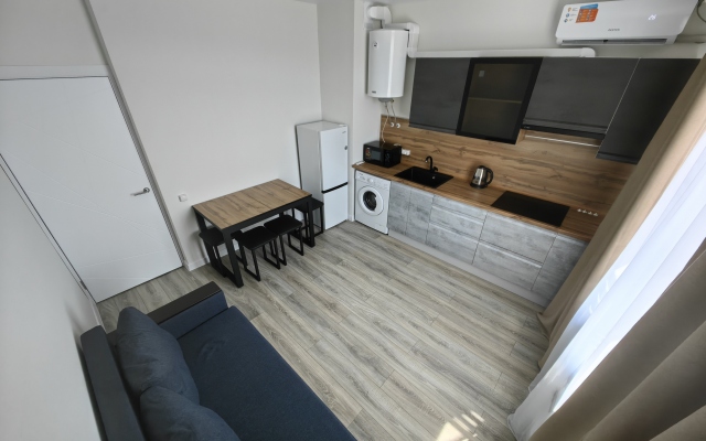 Holiday House Apartment 1
