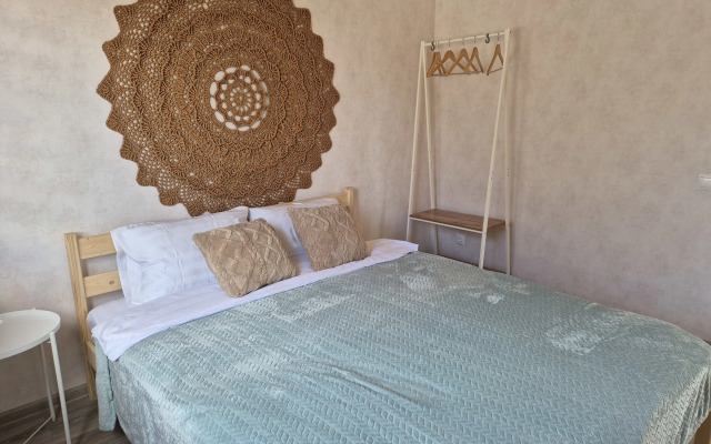 Частный дом Восток