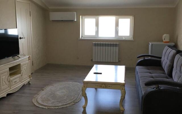 Меблированные комнаты Гранд