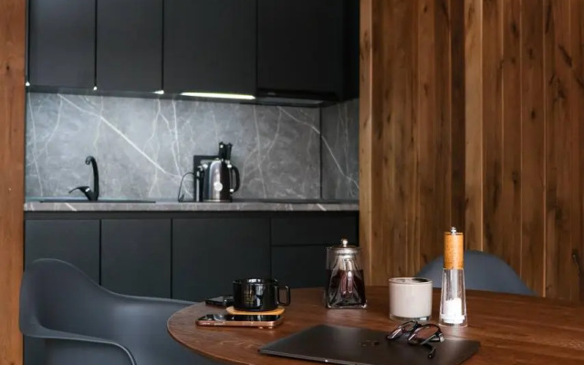 Гостевой дом Песчанка