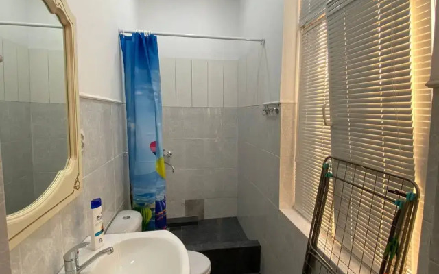 Danil Private house