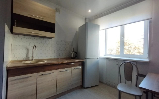 Квартира Новиковъ Дворик