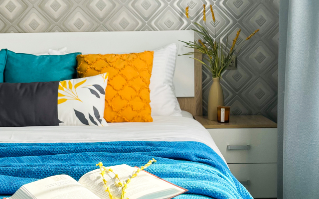 Квартира Sweet Home на Южной 27