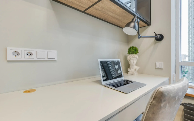 Live In Apart Apartments