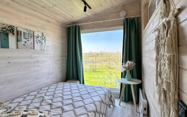 Uyutny  Myata Private House