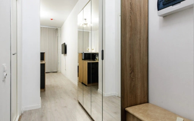 Апартаменты ApartMe 5 Аэропорт