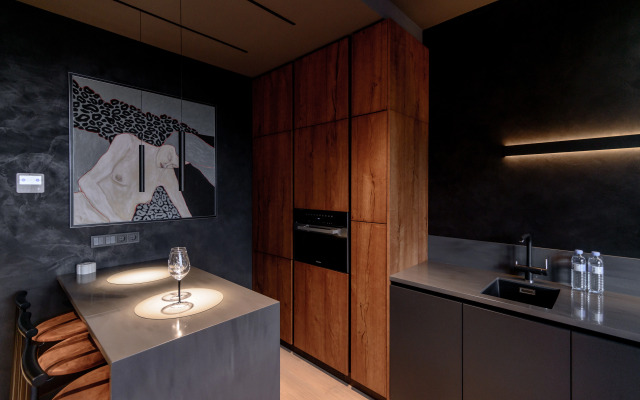 Квартира Премиальная Удобная