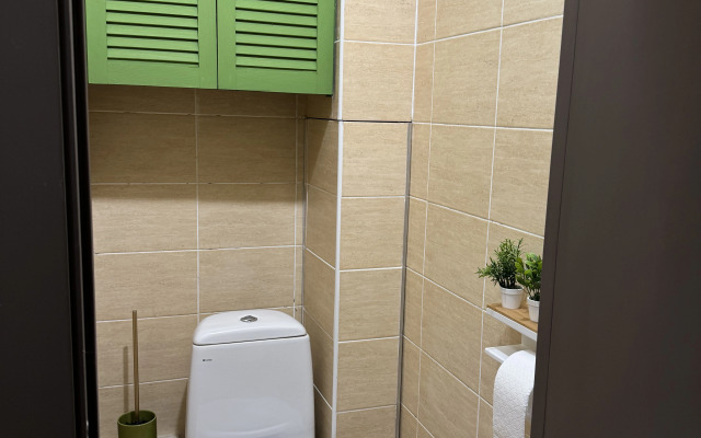 Квартира у Метро Звездная