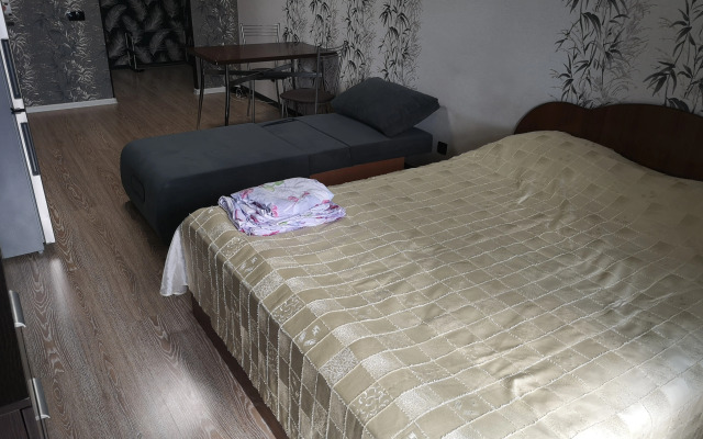 Kvartira-Studiya Apartments