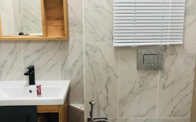 Апартаменты Etalon