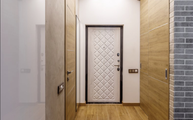 Dzhungli U Morya Apartments