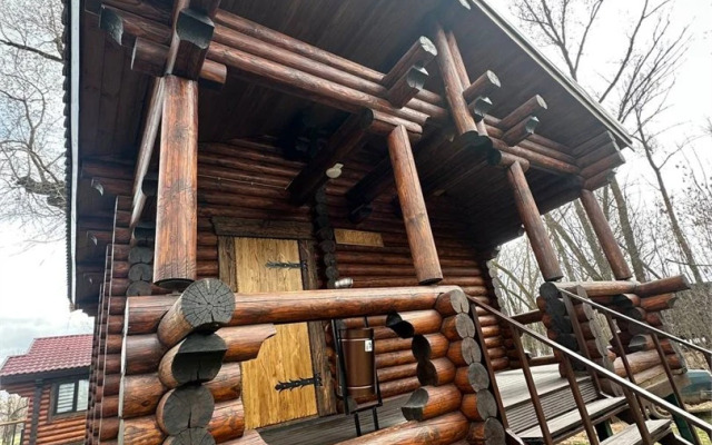 База отдыха Туристическая база Покровка