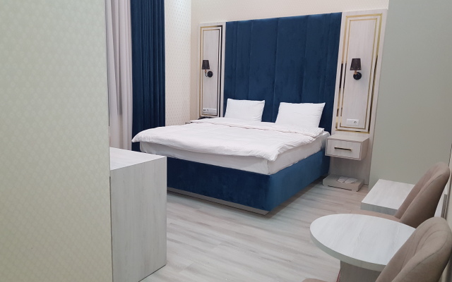 Sharq Hotel