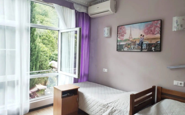 Svirskaya Tishina Guest House