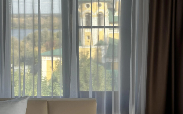 Гостевой Дом Элегия