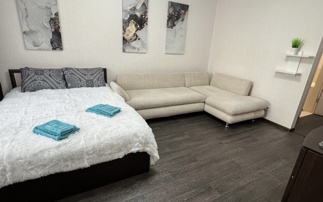 Апартаменты uTrip Sevilla