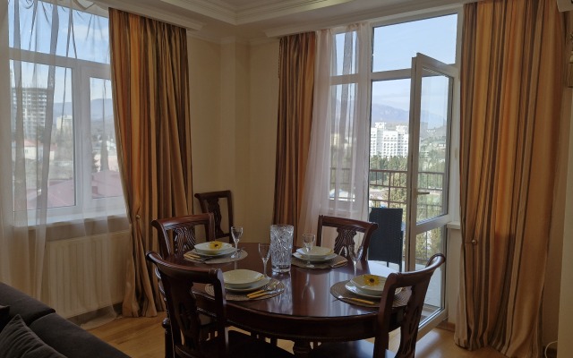 Atlant Luxury Flat