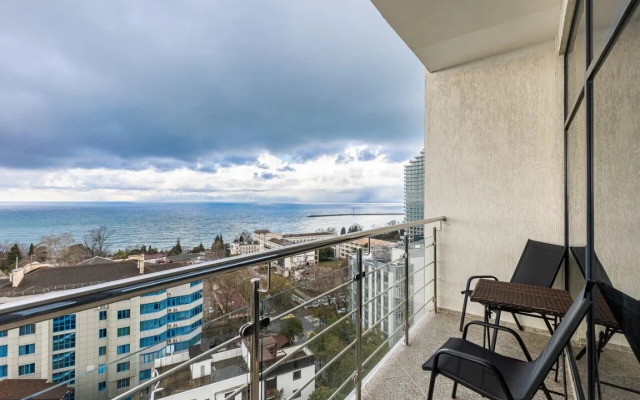 Barselona-park Apartments 1