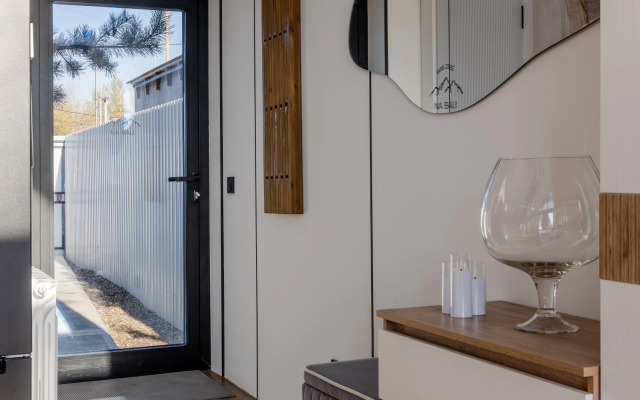 Частный дом Na Bali