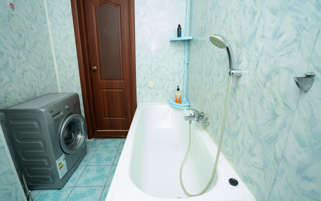 Апартаменты на Политехе 8