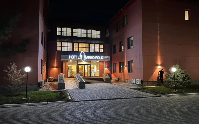 Marko Polo Aksay Hotel