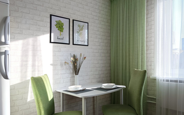 Квартира Олива на Набережной