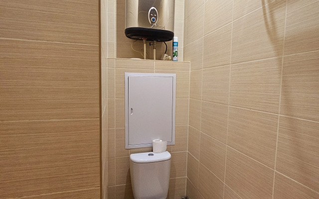 Квартира Просторная в центре Питера