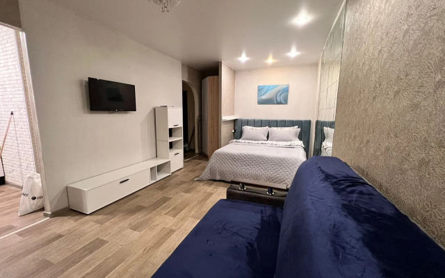 Na Ulitse Gromova Flat