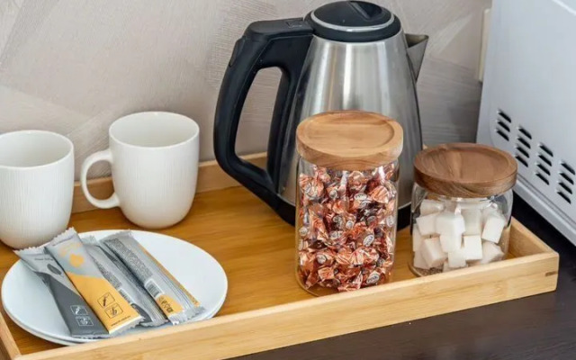 Квартира на Галерной 12