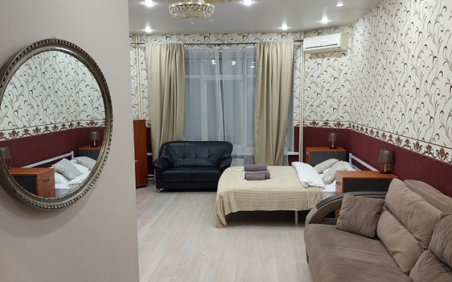 Квартира Студия 2