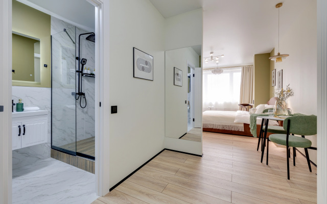 Dream Apartments15 Apartment