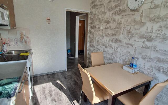 Апартаменты Daily rent Kamchatka