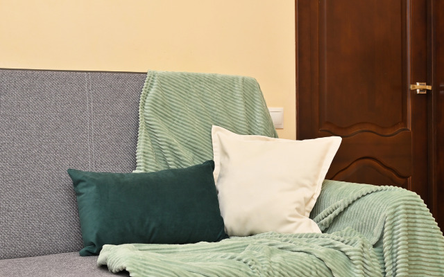 Квартира Евродвушка возле Зоопарка