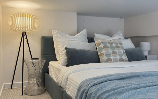 Апартаменты 41