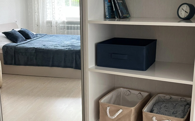 Квартира комфортная на Нерчинской